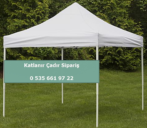 Katlanır Portatif Çadır Fiyatları